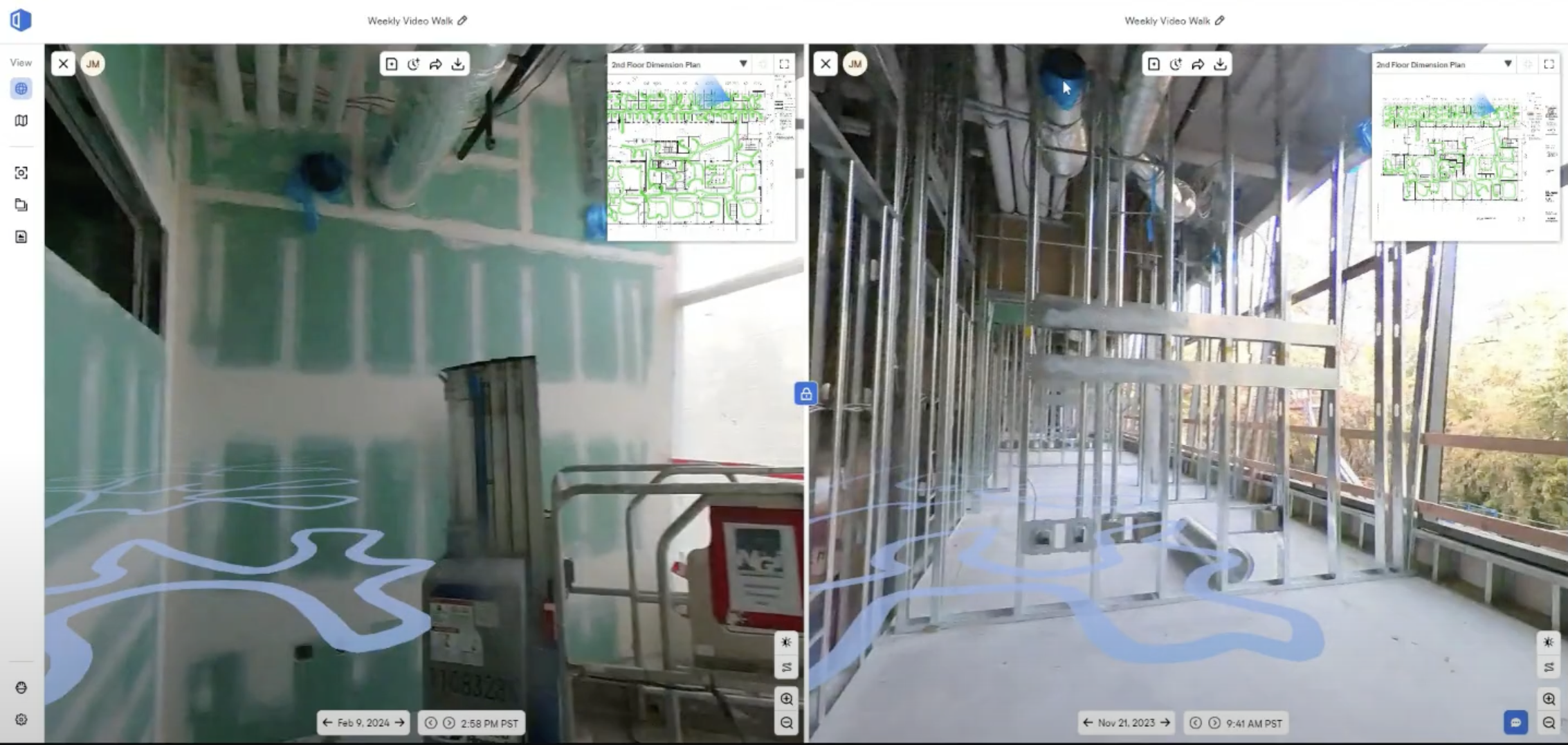 Project Coordination & Photo Documentation with OpenSpace